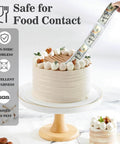 Clear Self Sealing Cellophane Money Bags Pack Of 100 For Currency Cash, Gift Wrap, And Cake Money Box Use in cake display