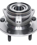 4x4 Front Wheel Bearing Hub Kit For Dodge Ram 1500 1994 1995 1996 1997 1998 1999 Includes 2 Front Wheel Hub Bearings Assemblies
