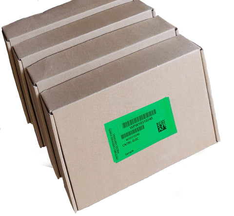 Boxes of Genuine OEM Factory Certified Control Board Replacement For W10310240A 73406003 Not For Fridges Codes 0202 0302 0304