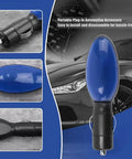 Fuel Saver Device That Helps You Drive Farther And Save Big On Gas Instantly, 2026 Upgrade Portable Fuel Efficiency Tool display
