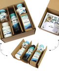 Dope Ocean Beach UV Resin Art Kit For Adults And Teens A Beginner Friendly All In One Sea Craft Set with Light Frame and Pigments