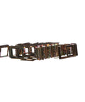 Padlockable Circuit Breaker Lockout Device for QP, BL, BQ, and BQXD Panels, 10 Pack With Pad Lock Provision in metal frame
