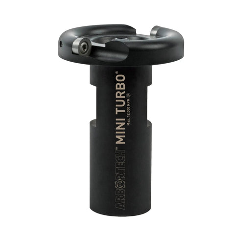 Heavy Duty Mini Turbo Angle Grinder Kit With 50 Millimeter Tungsten Cutters for precision wood sculpting tool.