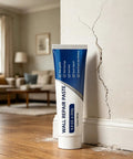 Drywall Repair Paste 500g Quick Drying White Resin Putty For Holes And Cracks No Mess Seamless Finish Crack Filler Wall Repair Kit