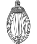 Wire Whip Attachment For Hobart D300 Mixers Stainless Steel 30 Quart Capacity Ideal For Whipping Cream Egg Whites Meringues
