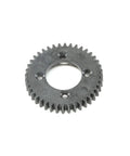 40T Spur Gear Mod 1 For Tenacity All Electric RC Car And Truck Replacement Parts LOS232025 Beefed Up Durability