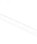 Pacific Beach Collection 30 Inch Dotted Accents Towel Bar Brushed Bronze Dope Durable Solid Brass Build With Subtle Acrylic Accents