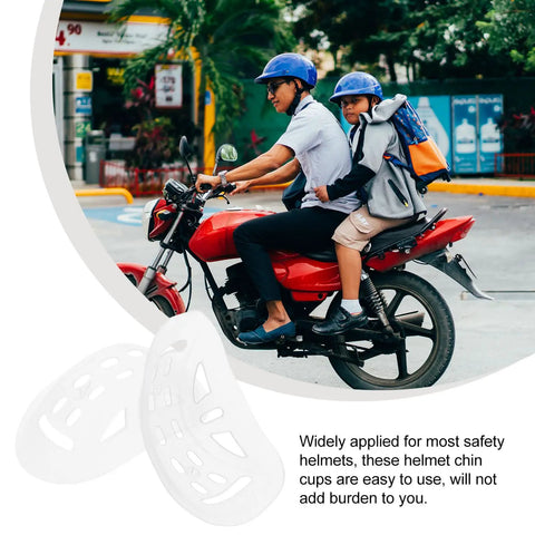 Solid Build Hard Hat Chin Pads And Helmet Chin Strap Cushions Straight Up Comfy Rubber Grips For Construction And Sports Heavy Duty Safety Gear Designed To Lock You In For Long Shifts Easy