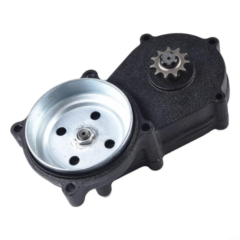 49Cc 4 Stroke Gearbox With Double Chain Clutch Drive For Mini Off Road Bike Engine Replacement Aluminum Alloy Steel Construction
