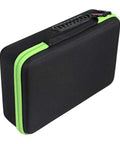 Sturdy Eva Hard Shell Storage Case Built Tough For Ryobi P737 18 Volt One Plus Portable Cordless Power Inflator Offering Excellent Waterproof Scratch Resistant And Shock Proof Protection For Your Equipment