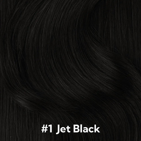 Invisible Seamless Clip In Hair Extensions Crafted From Straight Up Human Hair With Weightless Pu Veil Tracks For A Flawless Luxe Blend And Snatched Goddess Drip
