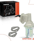 Mechanical Fuel Pump For Jeep And AMC Classics Fits Wrangler Cherokee CJ Series Commando DJ5 J Trucks J10 J20 Scrambler