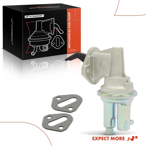Mechanical Fuel Pump For Jeep And AMC Classics Fits Wrangler Cherokee CJ Series Commando DJ5 J Trucks J10 J20 Scrambler