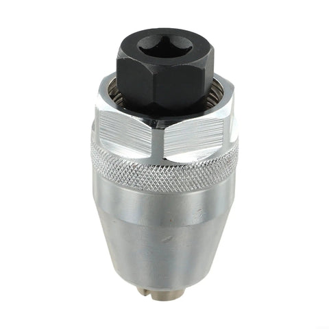 Stud Remover And Extractor Tool For Broken Bolts And Screws, Adjustable 6 To 13 Mm, 3/8 Inch Drive, Heavy Duty Go-To Removal Tool
