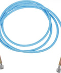 Blue PTFE High Temperature Steam Hose For Steam Irons High Pressure Tube Lightweight And Durable Steam Line For Ironing