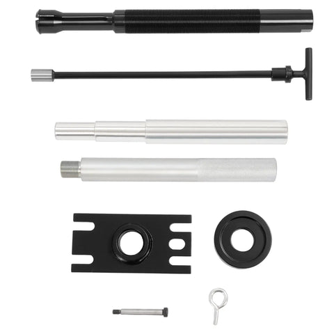 Universal Pro Grade Gimbal Bearing Puller and Alignment Tool Kit for Mercruiser Alpha Alpha One Bravo OMC MR and Cobra Outdrives components