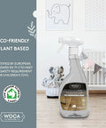 Dope Oil Refreshing Soap Spray For White Oiled Wood Floors That Cleans Re Oils Protects And Keeps Matte Finish in nursery