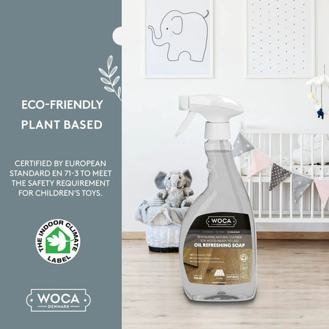Dope Oil Refreshing Soap Spray For White Oiled Wood Floors That Cleans Re Oils Protects And Keeps Matte Finish in nursery