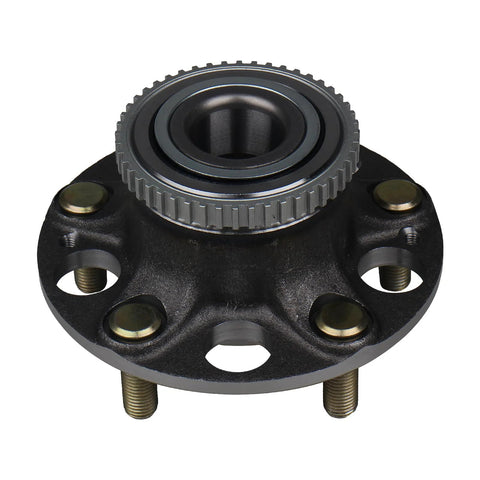 512188 Rear Wheel Hub And Bearing Assembly Replacement For 2004 2008 Acura TL And 2003 2007 Honda Accord 5 Lug With ABS