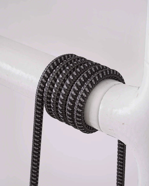 Coiled USB C Extension Cable 20Gbps 240W 3.3ft Fast Charge And Data Sync Type C 3.2 3.1 Male To Female