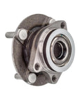 Front Wheel Bearing And Hub Assembly For Nissan Cube 2009 2014 Ready To Roll 4 Lug Abs OE Direct Replacement 25 Spline Ball