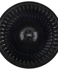 Top Shelf Hvac Heater Blower Motor Assembly Plug And Play Slick Swap For Chevrolet Bolt Ev And Bolt Euv Vehicles 2017 To 2023 featuring a black fan blade design.