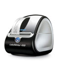 No Sweat Direct Thermal Label Printer With Zero Ink Hassles Engineered For Lightning Fast Shipping Labels barcode scanning and effortless mail room organization