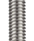 Top Shelf 18 8 Stainless Steel Socket Cap Screws Boasting Pin In Star Drive Anti Tamper Flat Countersunk Heads 1 4 20 Thread 1 Inch Length Pack Of 10