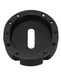 Sequential Shifter Mod Plate For TH8A USB Racing Wheel Adapter High Performance DIY Gear Shifter Knob Plate Kit
