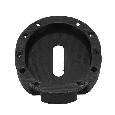 Sequential Shifter Mod Plate For TH8A USB Racing Wheel Adapter High Performance DIY Gear Shifter Knob Plate Kit