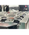 Get Ready For Precision With These 2PCS Mini Tiger Pliers Seagull Clamps M6 M8 M10 M12 on CNC machining fixture.