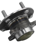 Rear Wheel Bearing and Hub Assembly 512570 Fits Honda Civic 2016 2021 and Insight 2019 2022 OEM Quality Wheel Hub Replacement