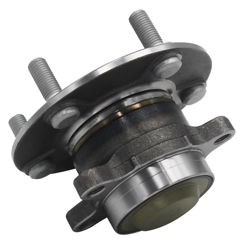 Rear Wheel Bearing and Hub Assembly 512570 Fits Honda Civic 2016 2021 and Insight 2019 2022 OEM Quality Wheel Hub Replacement
