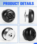 Torque Converter Driver Clutch 30 Series For Mini Bikes And Go Karts With Three Quarter Inch Bore Shaft Compatible With Predator 212cc 196cc 6.5hp