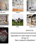 Funny Vintage Metal Sign Totally Rad Scary Ramen Bone Appetit Tin Wall Art 8 By 12 Inch Poster for diverse room settings.