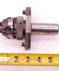 Adjustable Hollow Mill Cutter Reamer For Precision Machining Five Sixteenths Inch Inner Diameter One Inch Shank