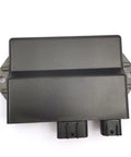 Front view of CDI Box Ignitor Module Replacement For Yamaha YFM350X Warrior ATV and YFM 350 Raptor Series 5YT-85540-00-00 5NF-85540-00-00