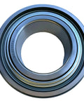 Beefed-Up Disc Harrow Bearing With Dual Triple Lip Seals On Both Sides 2-3 16 Inch Bore And 3.937 Inch OD Inner Race Width