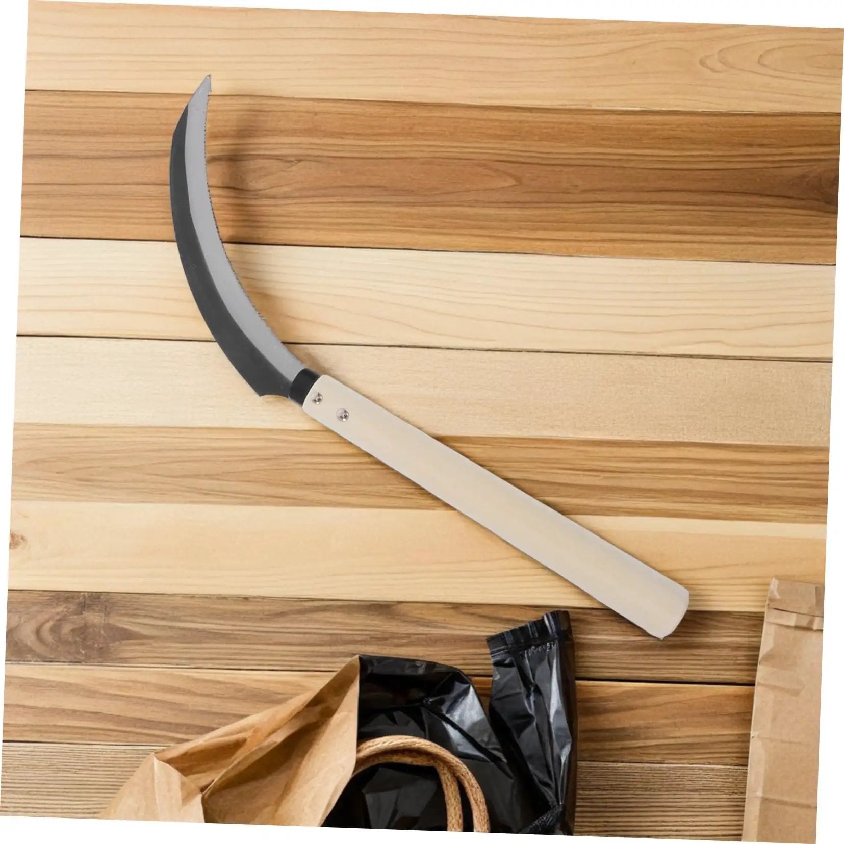 VXB Bearings Serrated Weeding Tool - Thumbnail 2