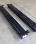 Portable Livestock Weigh Beam System With 10,000 Lb Capacity And 2 Lb Resolution, Heavy Duty Welded Steel, On The Go Animal Scale