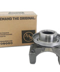 Top Shelf Bad Boy GM 8.25 And 9.25 Inch IFS Front Axle Pinion Yoke Fits 30 Spline 3R U Joint Strap Mount with box