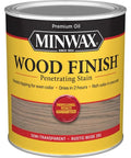Rustic Beige Semi Transparent Water Based Wood Stain Easy Peasy One Coat Penetrating Finish For Cabinets Doors And Unfinished Furniture Slick Durable Protection on quart can.