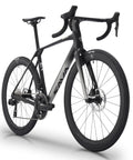 Lightweight Carbon Road Bike With T1000 Reinforced Frame And Carbon Fork And Seat Tube, Unisex Fit, Shimano 105 Di2 R7170