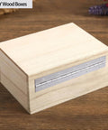 Heavy Duty 36 Inch Piano Hinge 0.060 Inch Stainless Steel 304 Continuous Hinge With Holes on wooden box