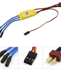30A ESC from 1000KV RC Brushless A2212-13T Motor With 30A ESC And 1045 Propeller Kit For RC planes and quadcopters
