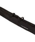 Black carry case for APEX AX-48 Pro Plus Keyboard Stand With Boom Attachment Ulti-Boom And Pro Tote For Stage Or Studio Easy Setup
