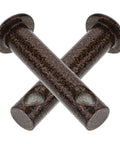 Heavy Duty Steel Alloy Hammock Chair Pin Plugs Two Pack With Easy Installation Modern Aesthetic Swing Hanger Bolts.