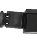 Universal Rear Sliding Glass Window Latch Replacement for Dodge RAM 1994-2001, Chevy GMC 1988-1998, Ford Pickup 1969-1999