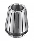 Front view of ER32 Spring Collet 11/16 Inch Chuck for CNC Engraving Lathe and Milling Tool, 40Cr Steel, precision 0.015mm