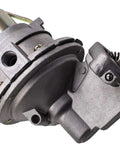 Beefed Up Heavy Duty Marine Fuel Pump For 2.5L 3.0L 3.7L Inboard Engines Fits OMC Volvo Penta 165 180 181 190 225 HP